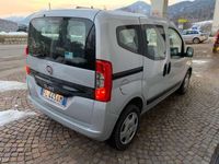 usata Fiat Qubo 1.3 MJT 80 CV Lounge