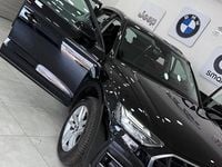 Usata Audi Q5 203 CV (149 kW) 2022 Nero SUV