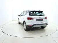 Usata Seat Arona XCELLENCE 96 CV (70 kW) 2021 Bianco SUV