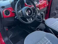Usata Fiat 500 Lounge 69 CV (50 kW) 2021 Utilitaria