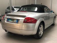 usata Audi TT Roadster 1.8 T 20V 150 CV cat