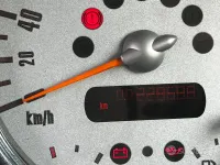 Usata Mini One D 63 CV (46 kW) 2003 Grigio Utilitaria