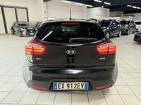 Begagnad Kia Rio 90 HK (66 kW) 2015 Other Sedan