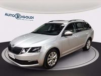 usata Skoda Octavia wagon 1.5 tsi executive 150cv dsg