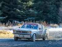Nuova Opel Kadett 2026 Berlina