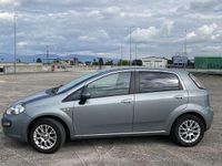 Usata Fiat Punto Evo Racing 95 CV (69 kW) 2011 Utilitaria