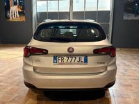 Usata Fiat Tipo 95 CV (69 kW) 2018 Grigio Station wagon