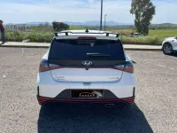 Usata Hyundai i20 N Performance 204 CV (150 kW) 2023 Bianco Utilitaria