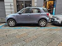 Usata Daihatsu Terios 105 CV (77 kW) 2008 SUV