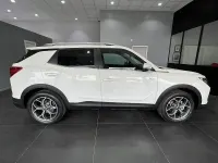 Nuova KGM Korando 163 CV (119 kW) 2025 Bianco SUV