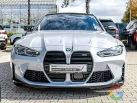 Usata BMW M3 Competition Edition 510 CV (375 kW) 2024 Grigio Berlina