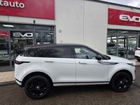 Usata Land Rover Range Rover evoque R-Dynamic 179 CV (131 kW) 2019 Bianco SUV