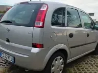 Usata Opel Meriva Cosmo 101 CV (74 kW) 2003 Monovolume