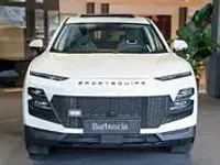Nuova Sportequipe S6 GT 178 CV (130 kW) 2026 Bianco SUV