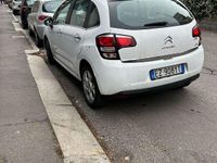 Usata Citroën C3 Elegance 73 CV (53 kW) 2015 Berlina