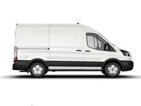 Nuova Ford Transit Trend 165 CV (121 kW) 2025 Bianco Furgone
