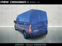 Usata Renault Master 135 CV (99 kW) 2021 Non indicato Furgone