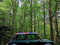 Usata Austin Mini 44 CV (32 kW) 1991 Berlina