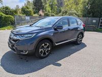 Usata Honda CR-V 173 CV (127 kW) 2018 SUV