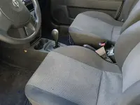 Usata Opel Meriva 101 CV (74 kW) 2003 Grigio Monovolume