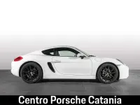 Usata Porsche Cayman 275 CV (202 kW) 2013 Other Coupé