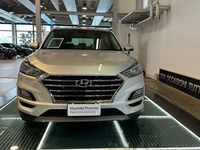 usata Hyundai Tucson 1.6 CRDi XPrime