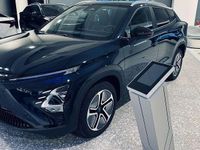 Nuova Omoda 5 66 kW (90 CV) 2026 Late night blue SUV