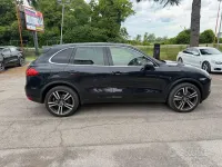 Usata Porsche Cayenne 245 CV (180 kW) 2013 Nero SUV