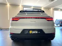 Usata Porsche Cayenne 340 CV (250 kW) 2020 Bianco SUV