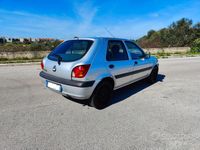 usata Ford Fiesta 1.8 TdDI - 2001