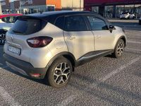 Usata Renault Captur Initiale Paris 110 CV (80 kW) 2018 SUV