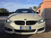 Usata BMW 420 M Sport 184 CV (135 kW) 2014 Coupé