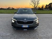 Usata Skoda 110 R Style 110 CV (80 kW) 2021 Grigio Station wagon