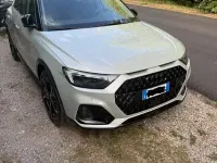 Usata Audi A1 Ambiente 110 CV (80 kW) 2023 Beige SUV