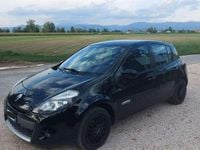 Usata Renault Clio IV 75 CV (55 kW) 2012 Berlina