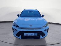 Usata Cupra Formentor 150 CV (110 kW) 2025 Bianco SUV