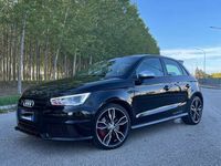 usata Audi S1 Sportback S1 2.0 tfsi quattro