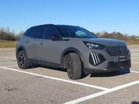 Usata Peugeot 2008 GT 114 kW (156 CV) 2024 Grigio SUV
