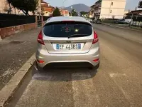 Usata Ford Fiesta Titanium 68 CV (50 kW) 2011 Berlina