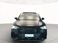Usata Audi Q3 Sportback Comfort 193 CV (141 kW) 2025 0e nero mito metallizzato SUV