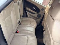 Usata Land Rover Range Rover evoque 150 CV (110 kW) 2016 SUV