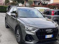 Usata Audi Q3 S-Line 2020 Grigio SUV