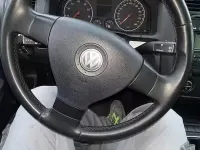 Usata VW Golf IV 115 CV (84 kW) 2005 Grigio Berlina