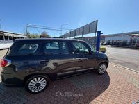 Usata Fiat 500L Living 105 CV (77 kW) 2014 Other Monovolume