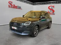 Usata Mini Countryman Classic 170 CV (125 kW) 2024 Viola SUV