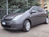 Usata Toyota Prius 72 CV (52 kW) 2007 Grigio Utilitaria