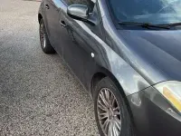 Usata Fiat Bravo Dynamic 120 CV (88 kW) 2009 Grigio Utilitaria