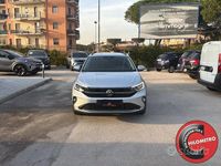 Usata VW Taigo Life 115 CV (84 kW) 2024 Grigio SUV