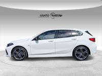 usata BMW 118 Serie 1 F40 d Msport auto