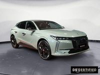 Usata DS Automobiles DS4 Crossback Performance Line Plus 224 CV (164 kW) 2024 Grigio SUV